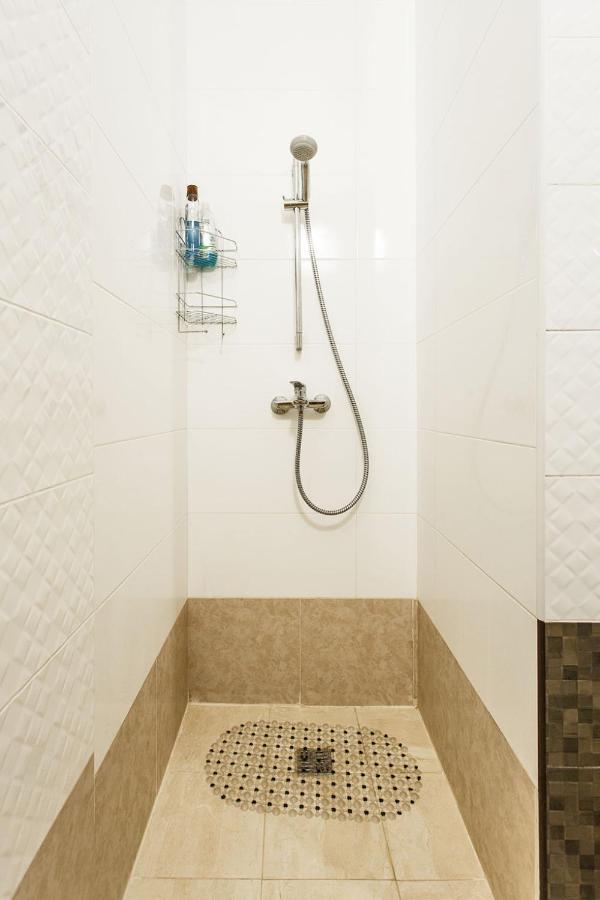 Gagarin Plaza Apartment 70 Square Metres On 12Th Floor Одеса Екстер'єр фото